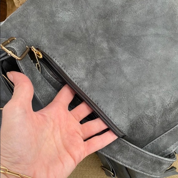 Cute versatile backpack - Picture 5 of 10